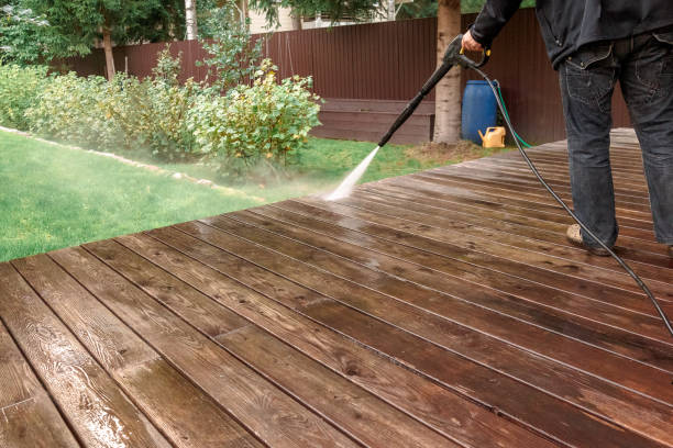 Professional Pressure Washing Services in Mountain View Acres, CA